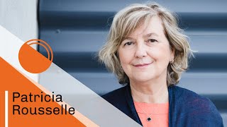 Patricia Rousselle des molécules pour régénérer la peau  Talents CNRS [upl. by Satsoc]