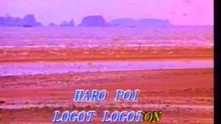 Sabahan Song Haro Poh LogotLogoton [upl. by Loralie872]