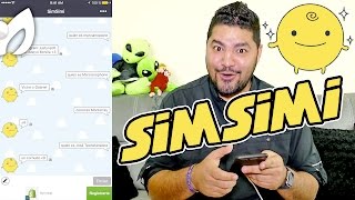 DESENMASCARANDO SIMSIMI  COMO FUNCIONA  LA VERDAD [upl. by Gibe719]