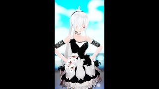 MMD メランコリック [upl. by Richart]