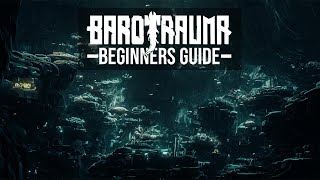 Barotrauma beginners guide 2023 NEW [upl. by Nawed]