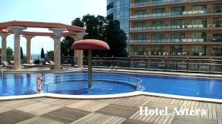 Bulgarien Goldstrand Highlights  Bulgaria Golden Sands Highlights  HD Video [upl. by Remde]