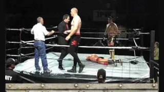 IPW Ignition July 22 2010 Part 55 [upl. by Gaston105]