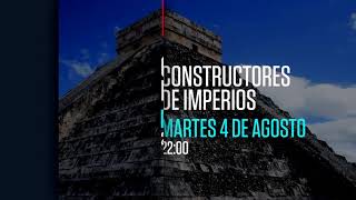 Constructores de imperios [upl. by Adnawt520]