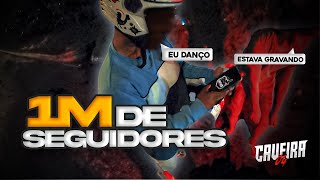 EP14 quotABORDAMOS UM INFLUENCER DANÇARINOquot PMPB POLÍCIA MOTOVLOG [upl. by Zita]