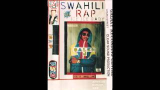 Swahili Rap version of Now That We Found Love Saleh J [upl. by Wolfy609]