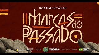 Marcas do Passado Documentário [upl. by Notyap996]