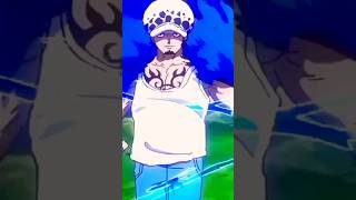 Trafalgar law edit  ISQ VOID  onepiece trafalgarlaw trafalgardlaw viralnews shorts [upl. by Anyl64]