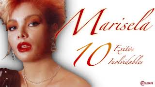 Marisela 10 Exitos Inolvidables [upl. by Innep]