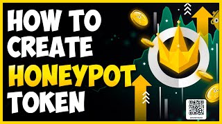 Honeypot Token  How To Create a Best Undetectable Honeypot Token [upl. by Alissa42]