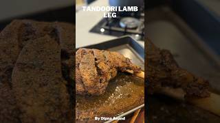 Tandoori Lamb Leg [upl. by Adnomar100]