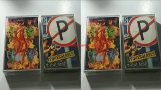 PowerSlaves 2001 Semarang [upl. by Attenyt294]