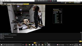 HardawaySlime CAUGHT LACKIN ft OneDon Imvu Stomp VENDETTA EPISODE 1 [upl. by Rory]