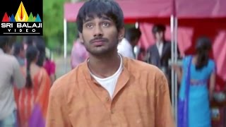 Happy Days Telugu Movie Part 1313  Varun Sandesh Tamanna  Sri Balaji Video [upl. by Prudence]