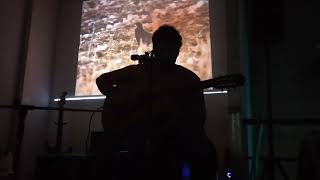 Las Líneas de Nazca  Cabeza de Huevo En vivo en Tapay [upl. by Rehm]