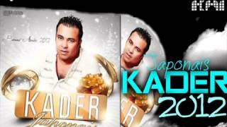 kader japoni 2012  malgré tout Exclu  YouTubeFLV سفيان عزيزي [upl. by Osanna]