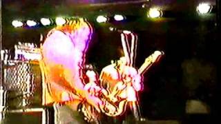 FU MANCHU REGAL BEGAL LIVE IN LOS ANGELES 1996mov [upl. by Ormond]