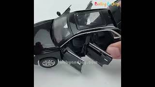 Top Pick for Kids Die Cast Audi Car Toy – Realistic Fun amp Learning for Toddlers kids creativeplay [upl. by Howlond590]