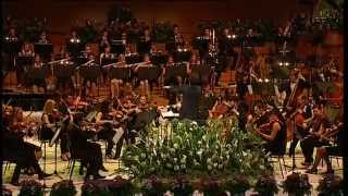 Tchaikovsky Flower Waltz  Gimnazija Kranj Symphony Orchestra [upl. by Mik]