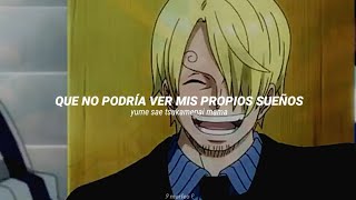 Memories『 One Piece Ending 1 FULL Sub Español  Romaji 』AMV [upl. by Moynahan]