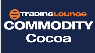 Cocoa Commodity Elliott Wave Technical Analysis [upl. by Shaer]