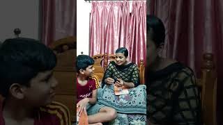 കുറച്ച് വെള്ളമെടുത്തു തരുമോ lekshmi menon midhun funny comedy shortslover plzsubscribe [upl. by Anaiuq]