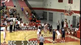 chauncey hardy 22 0910 highlights pt 1 [upl. by Anahsek]