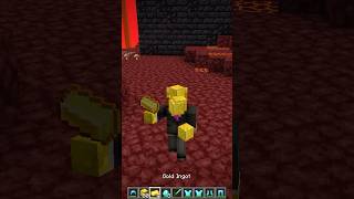 BEST NETHER SEED Minecraft Java 121 [upl. by Ttocs560]