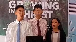 REPLAY  Pastor Joshua Orias  Ang Salita Ng Buhay  20November2024 [upl. by Adamski]