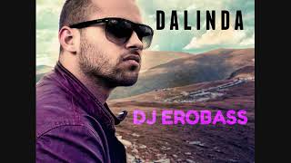 Alex Mica  Dalinda  DJ EROBASS Eurodance Remix [upl. by Phipps]