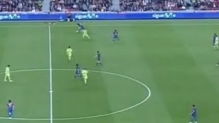 Messi Messi Encara Messi  Origen Del TikTok [upl. by Ainekahs]