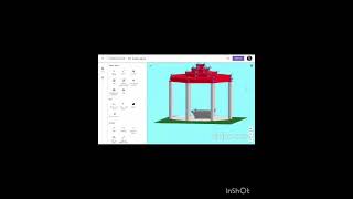 GEOGEBRA VIDEO OF YAGYASHALA [upl. by Alfredo781]