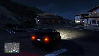 GTA MrFire Tallmangaming xXGamespittaXx Fonz zackBlues [upl. by Mchale544]