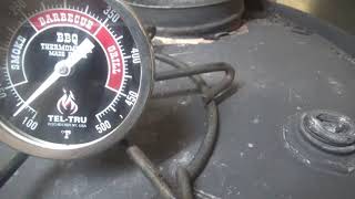 TelTru BQ300 Barbecue Thermometer Problem Not So Fast [upl. by Claretta]