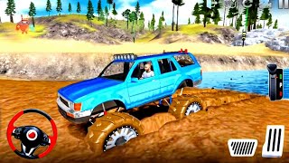 Offroad Outlaws Extreme gameplay HD  Android iOS Gameplay offroadoutlaws car [upl. by Nofpets]