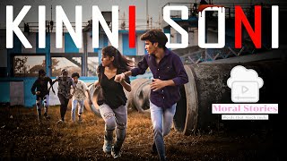 Kinni Soni  crazy side of love  from Darshan Raval’s album Out of Control [upl. by O'Callaghan]