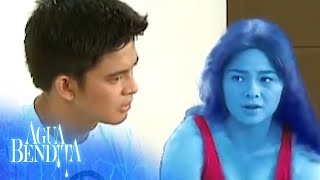 Agua Bendita Full Episode 100  Jeepney TV [upl. by Ellata]