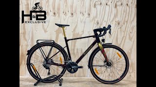 Bergamont Refurbished gebruikte fiets  HampB Exclusive [upl. by Letnohs]