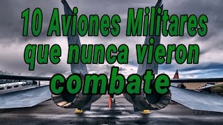 10 Prototipos Militares Extraños Que Nunca Vieron La Luz [upl. by Aniham18]