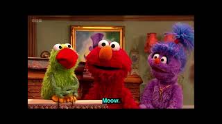 The furChester hotel SE1 full episode parrot problem [upl. by Adlai412]