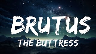 The Buttress  Brutus Instrumental  15p LyricsLetra [upl. by Sandberg77]