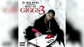 Giggs  Best of Giggs 3 Mixtape [upl. by Alyt689]