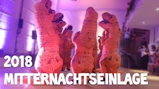 Maturaball Mitternachtseinlage HTL Eisenstadt 2018  LIVE Tanz [upl. by Winthorpe]