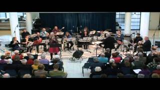 Gilian de Vries amp Orkest de Ereprijs [upl. by Alil]