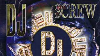 Freestyle  So Real  Lil Keke  DJ Screw  Chapter 45  100 Business [upl. by Ranitta873]