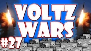 Voltz Wars 27 Celebrating Victory [upl. by Jehoash796]