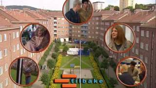 NRK  Borettslaget  Sesong 1  main meny HQ 340 BIT [upl. by Galatia]