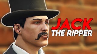 Jack The Ripper  GTA 5 Roleplay [upl. by Alexi]