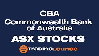 ASX Trading Success COMMONWEALTH BANK OF AUSTRALIA  CBA Stock Analysis amp Elliott Wave Forecast [upl. by Tekcirk975]