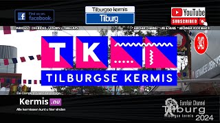 Tilburgse kermis 2024 [upl. by Krawczyk476]